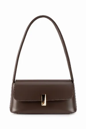 FLAME BAG BROWN